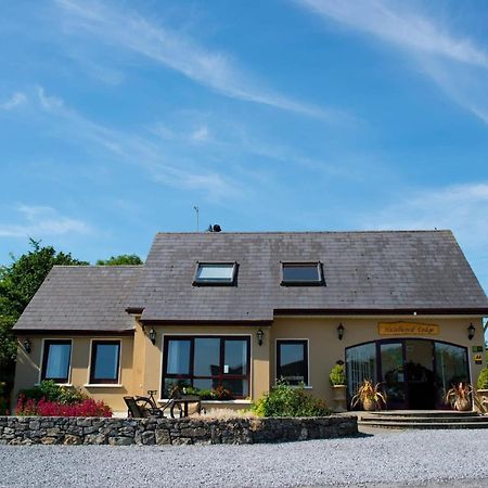 Hazelwood Lodge Ballyvaughan Exterior photo